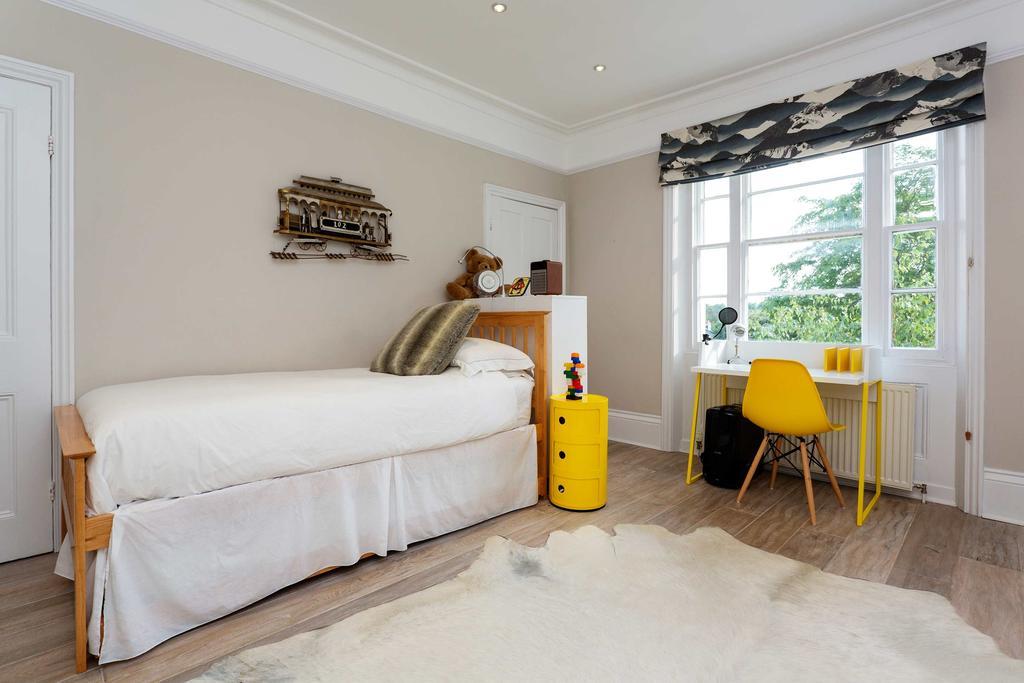 Veeve - Eton Holiday home *