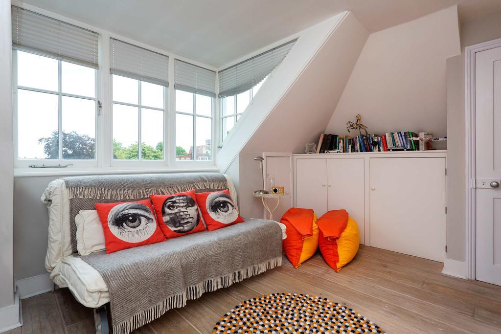 Holiday home Veeve - Eton *