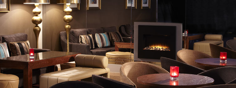 Thistle Trafalgar - Leicester Square Hotel 4*