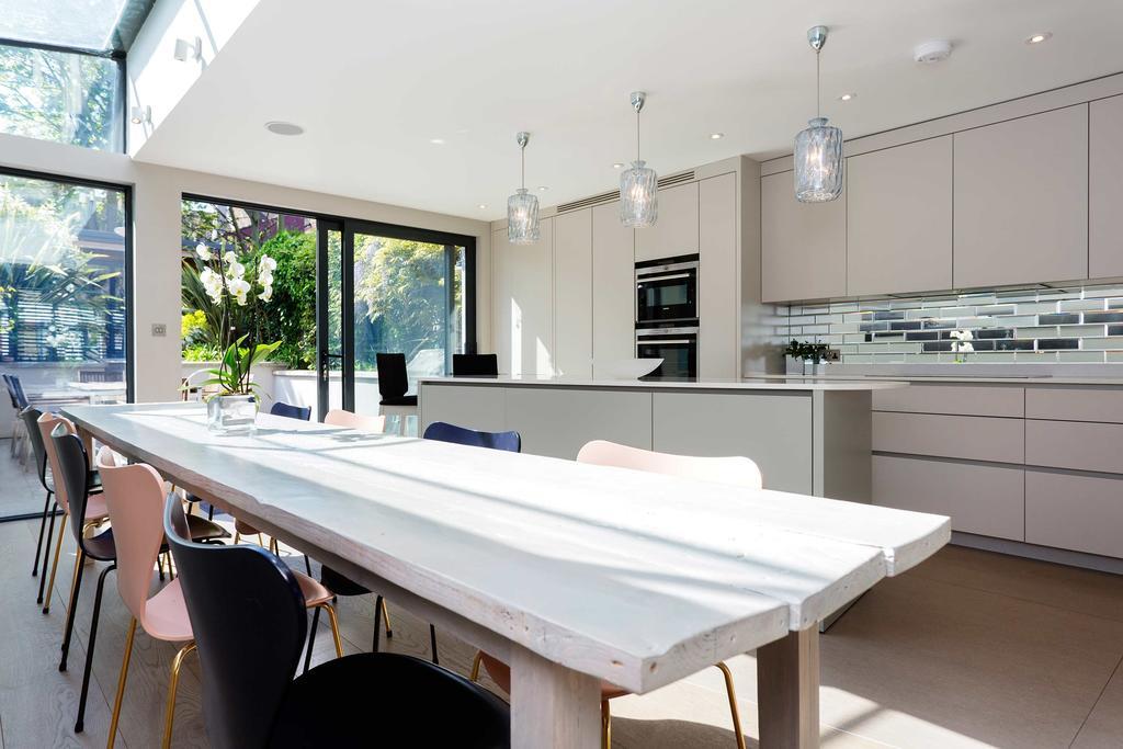 Veeve - Balham Boutique Holiday home London