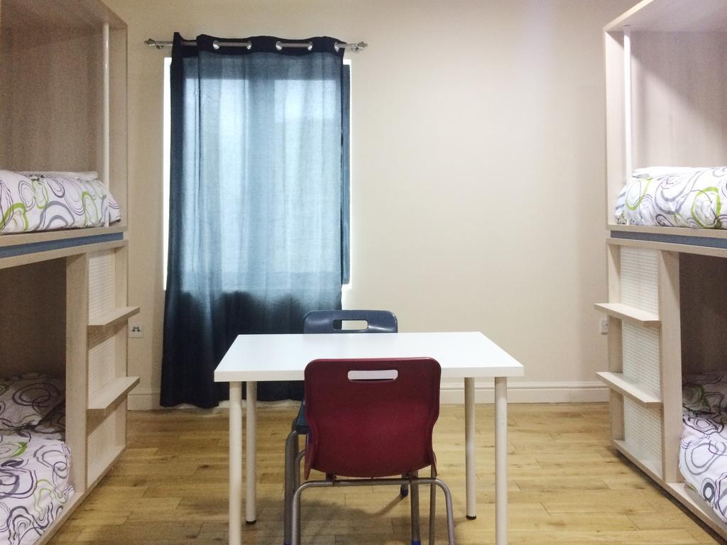 Apartamento Cambridge Heath Campus Living *