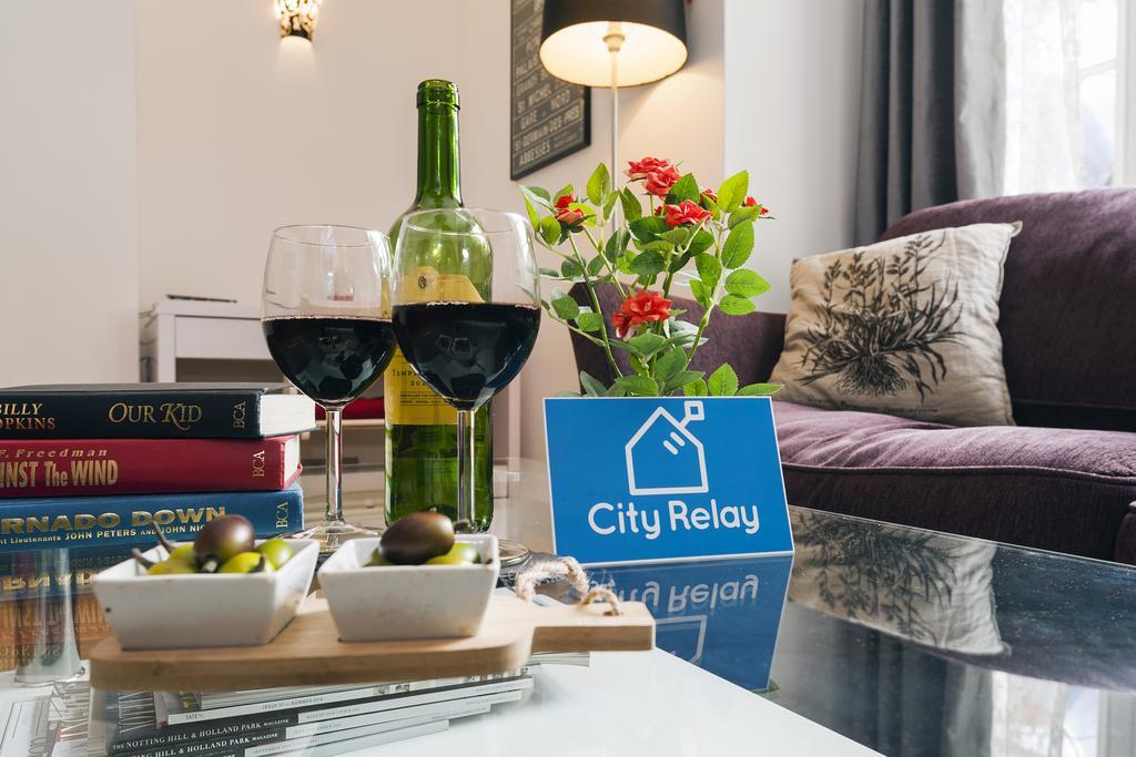 Apartment The Pembridge *