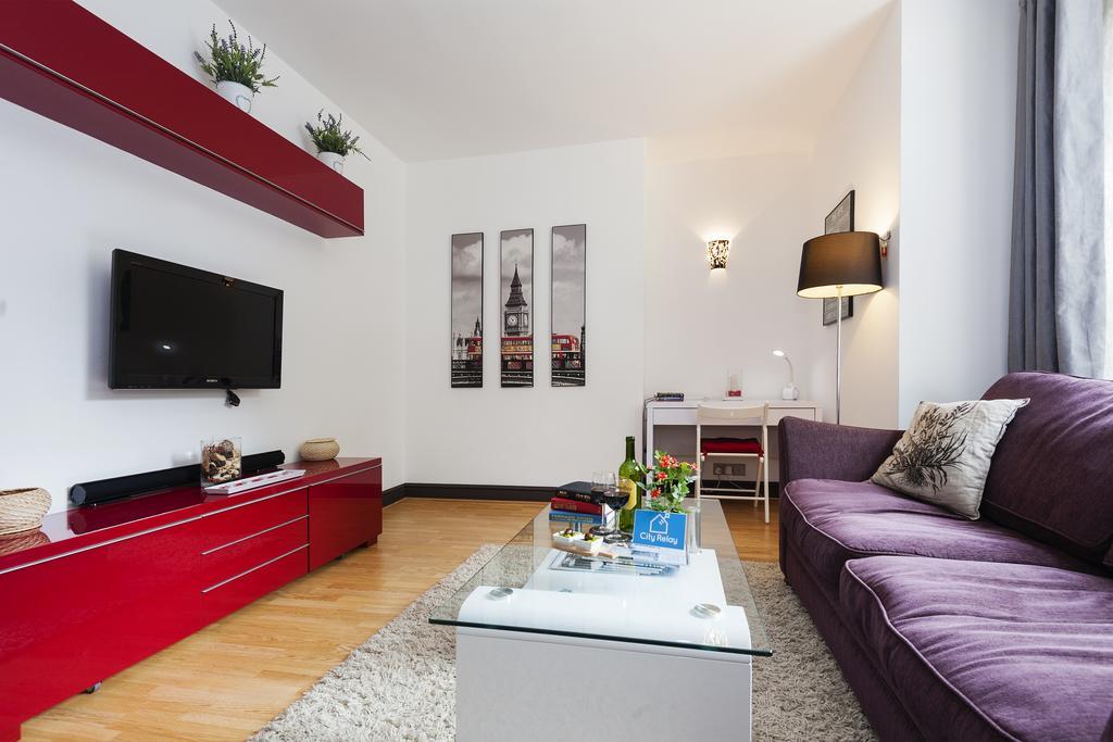 Apartment The Pembridge London