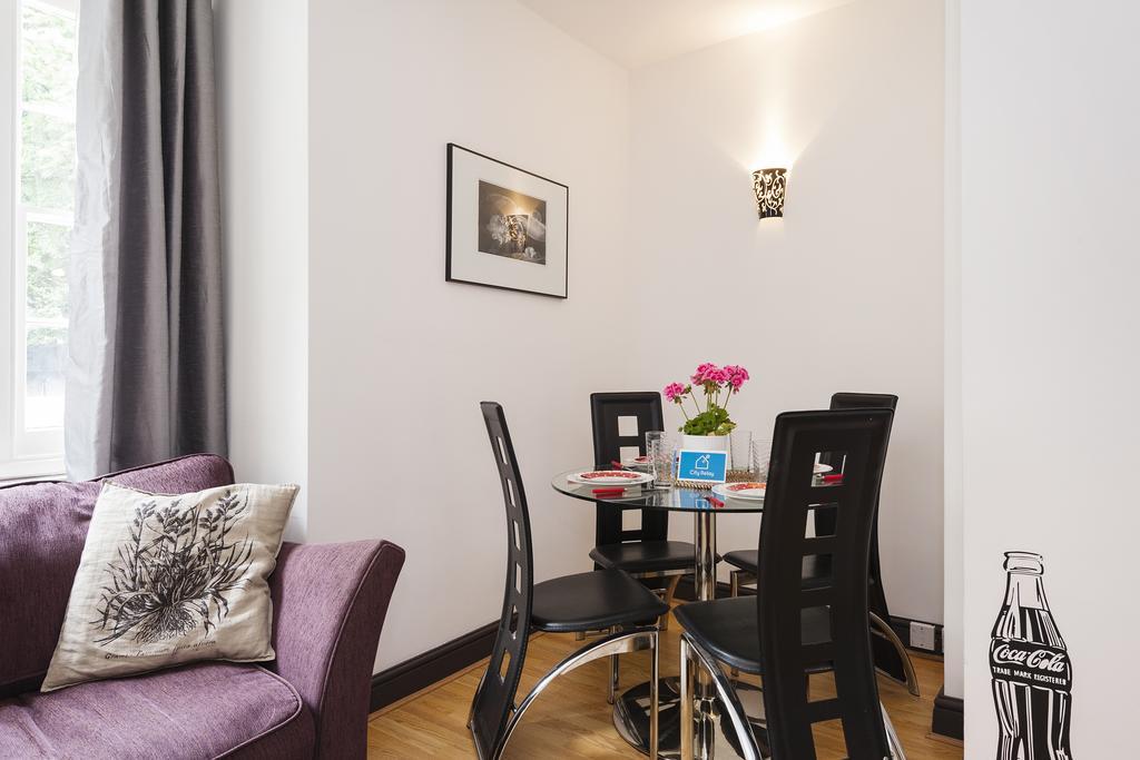 The Pembridge Apartment *