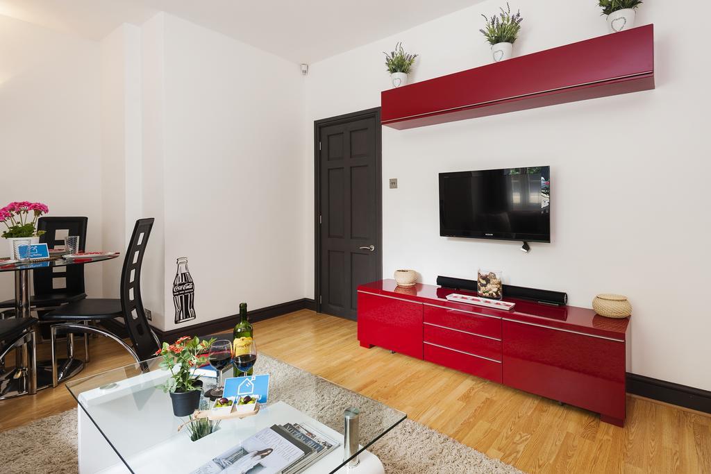 The Pembridge Apartment London
