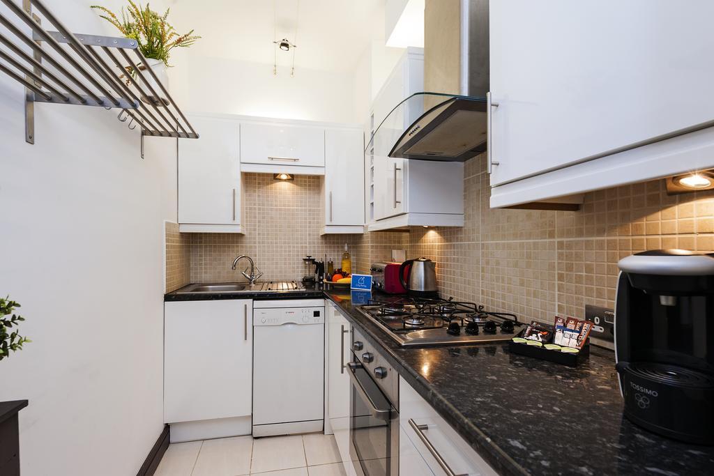 The Pembridge * London