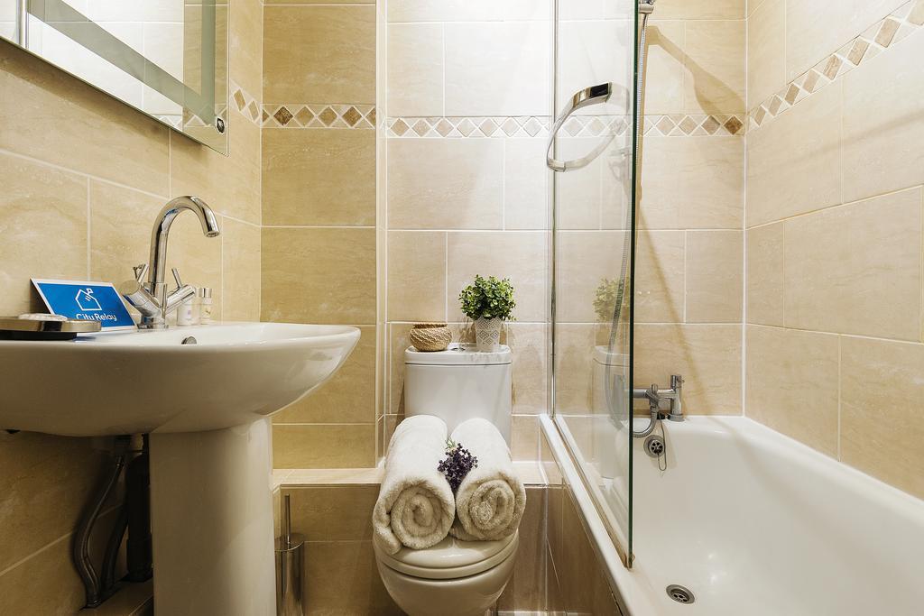 The Pembridge Apartment