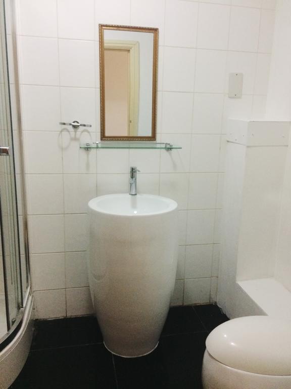 Apartamento Cambridge Heath Campus Living *