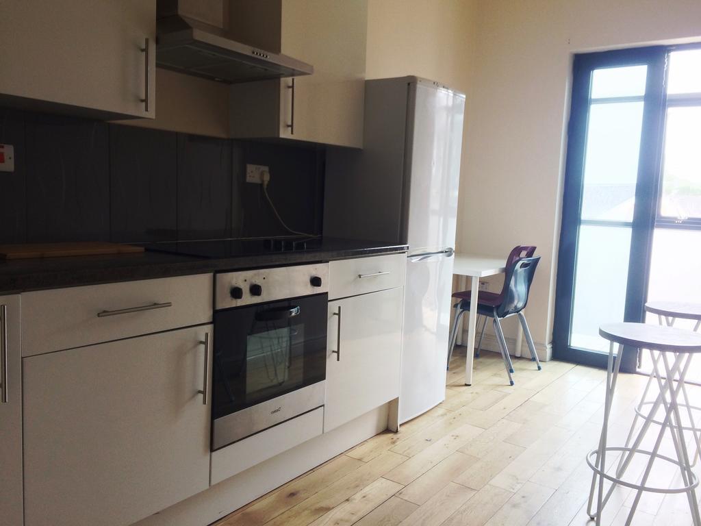 Apartamento Cambridge Heath Campus Living *