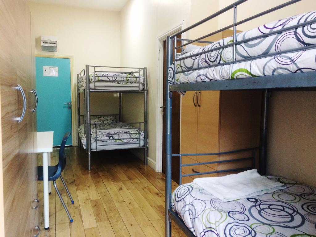 Apartamento Cambridge Heath Campus Living