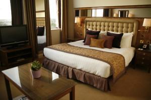 Grange Lancaster Hotel 3*