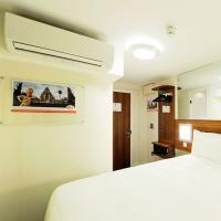 Point A Westminster Hotel London
