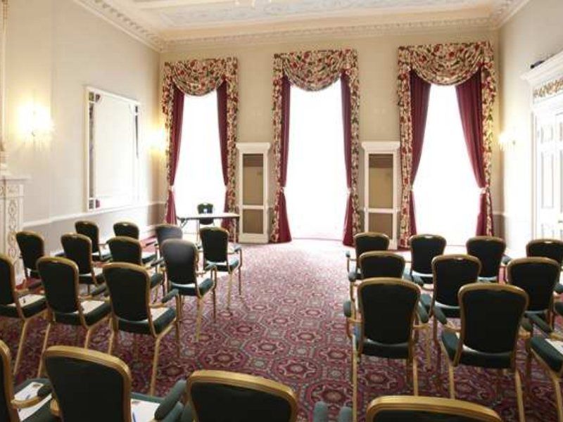 Doubletree By Hilton - Marble Arch