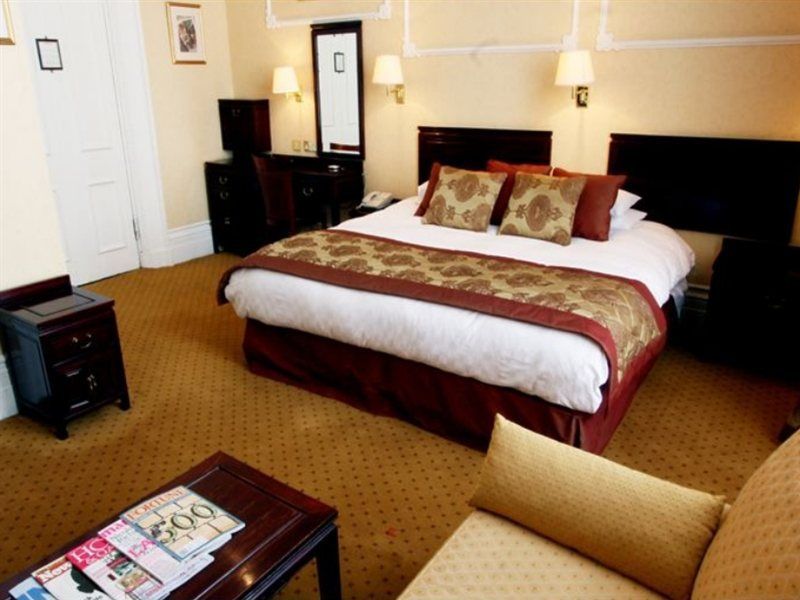 Gem Strathmore Hotel Londres