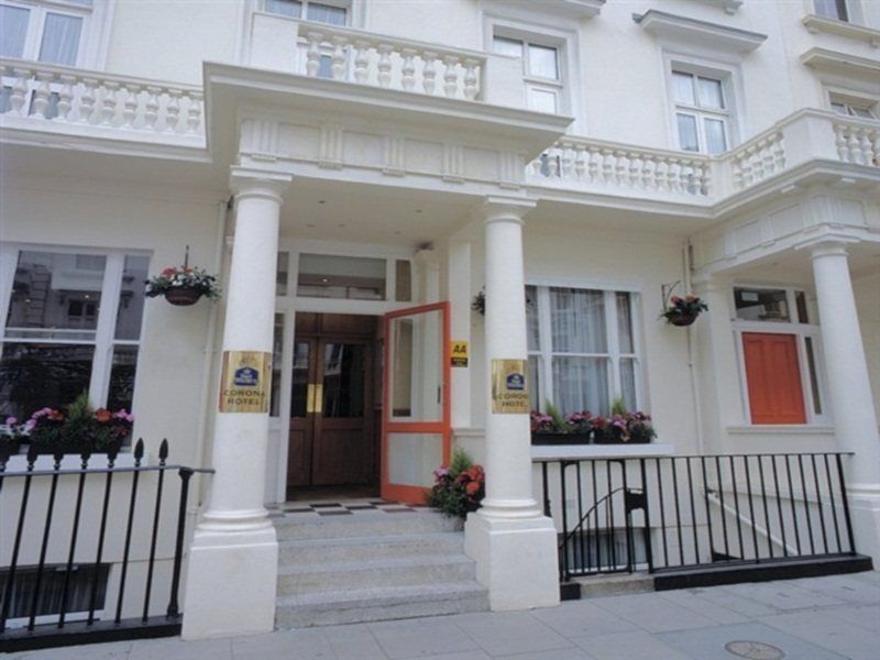 Western 3* Londres