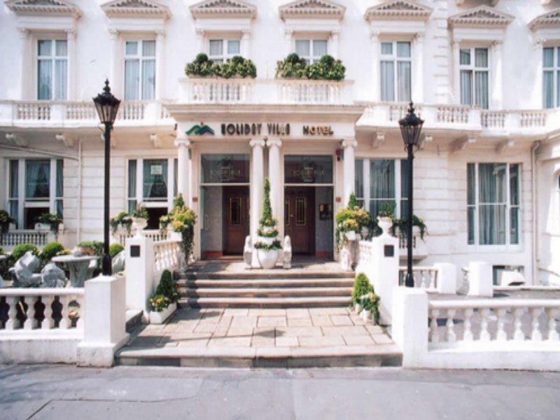 Holiday Villa Hotel