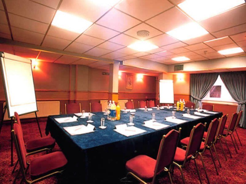 Holiday Villa Hotel Hotel London