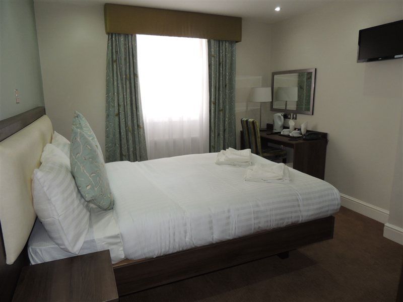 Hyde Park Boutique Hotel London