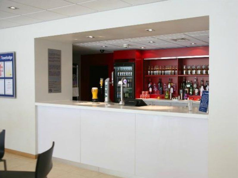Travelodge Excel London