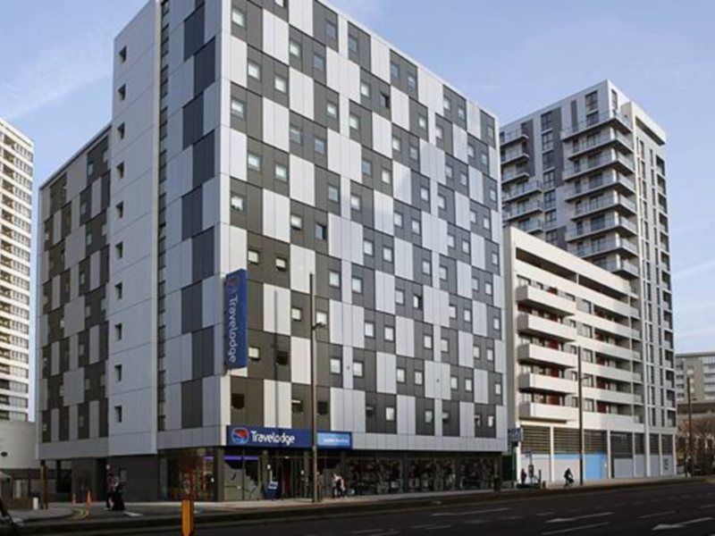 Travelodge Stratford 3* Londres