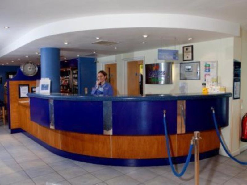 Travelodge Stratford Hotel Londres
