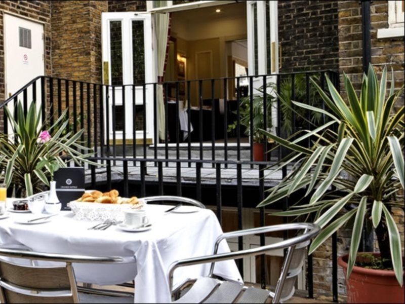 Hotel Grange Clarendon London