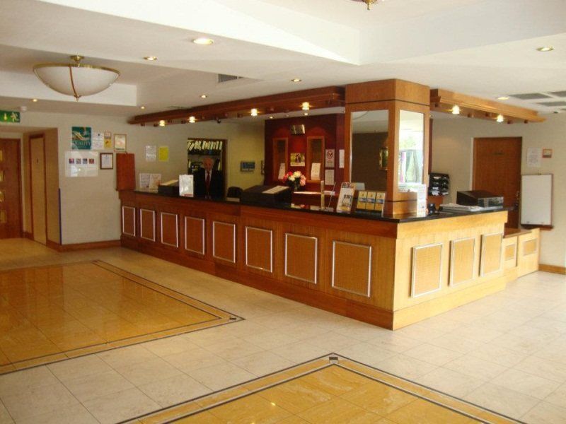 Hotel - Wembley International Londres