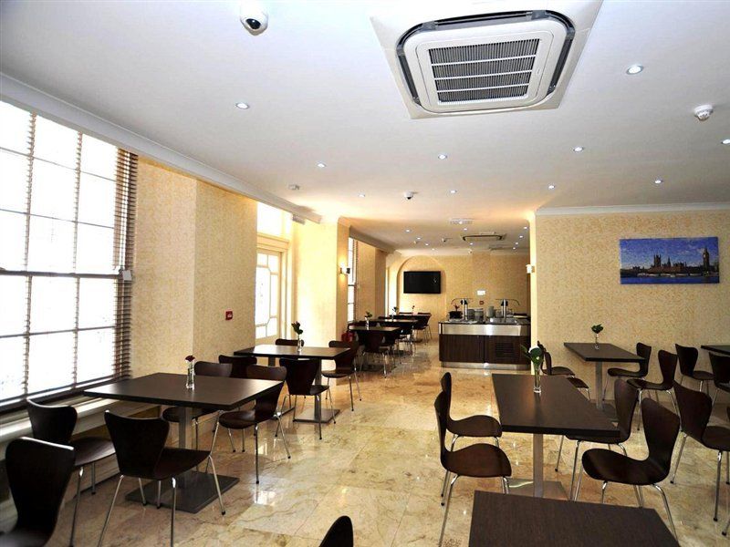 Hotel Queens Park