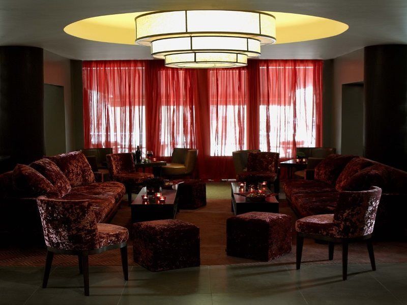 Radisson Blu Hotel, Leicester Square - Formerly Hampshire