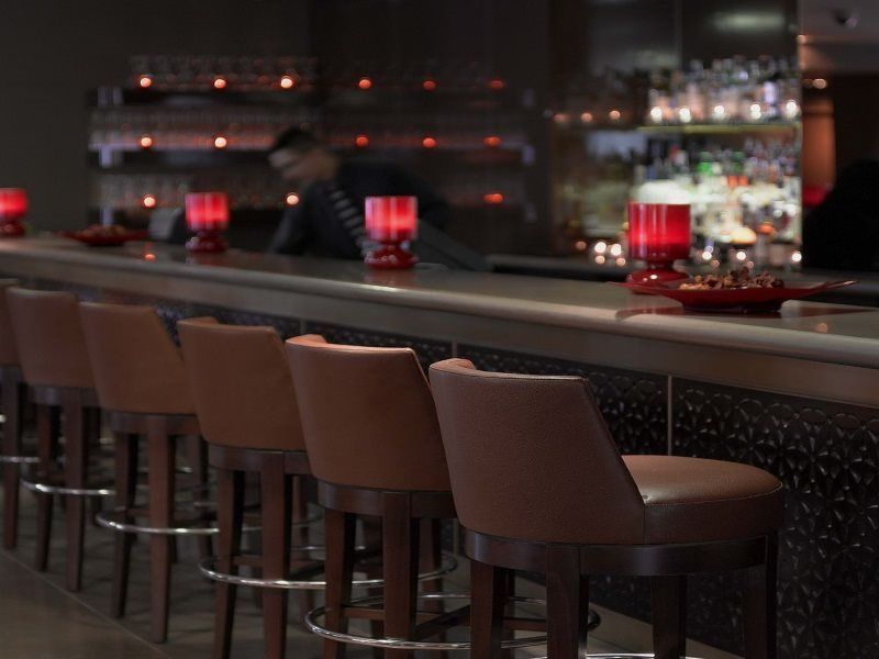 Radisson Blu Hotel, Leicester Square - Formerly Hampshire 5* London