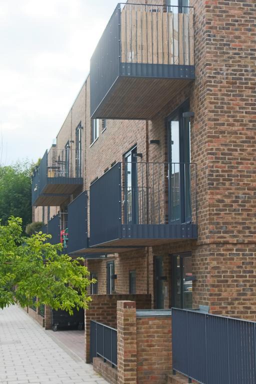 Apartment Novus