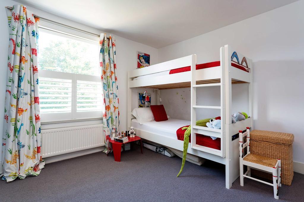 Holiday home Veeve - Clapham Oasis *