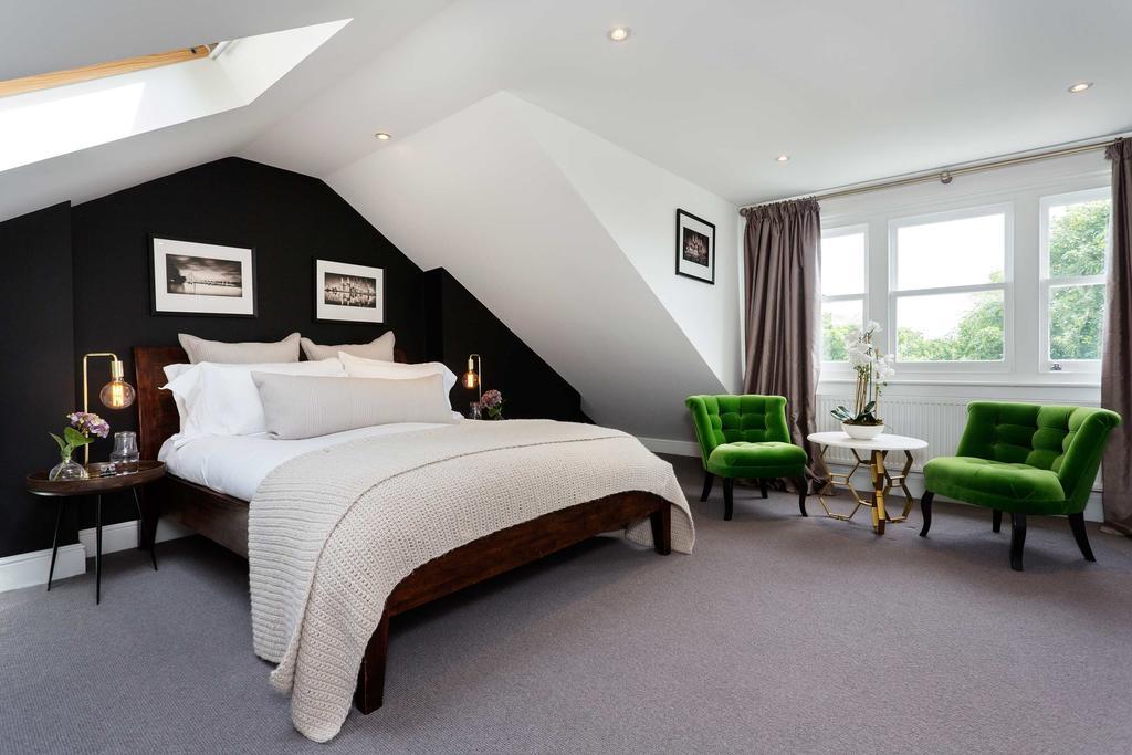 Holiday home Veeve - Clapham Oasis *