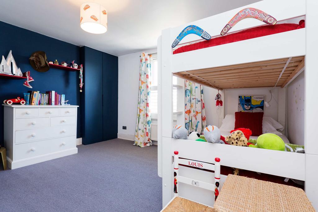 Veeve - Clapham Oasis * London