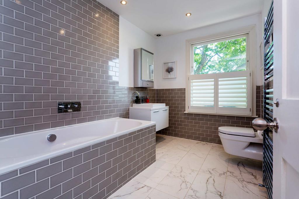 Veeve - Clapham Oasis Holiday home