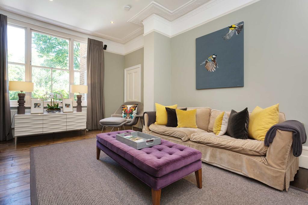 Veeve - Clapham Oasis