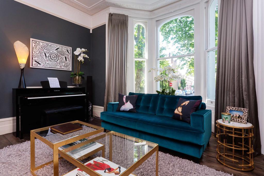 Holiday home Veeve - Clapham Oasis London