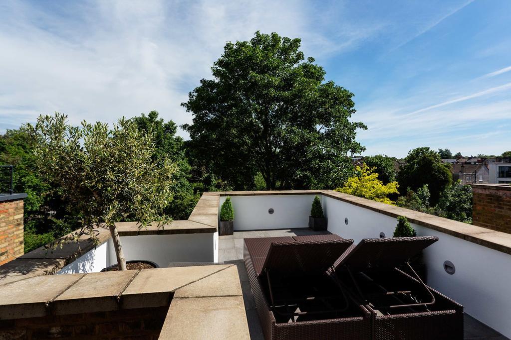 Veeve - Clapham Oasis London