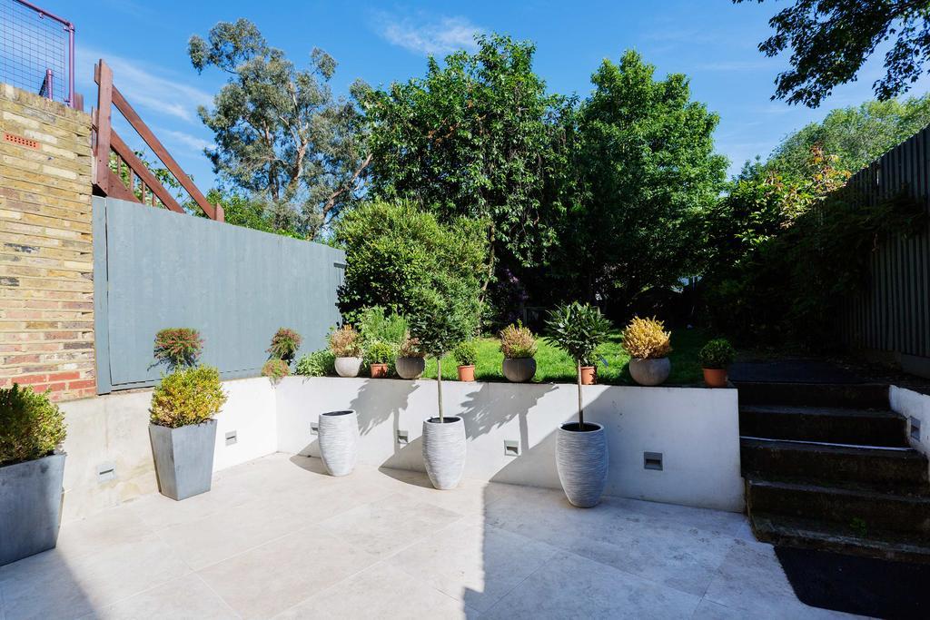 Holiday home Veeve - Clapham Oasis