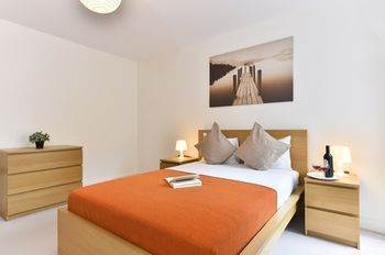 Union Nike Apartment London
