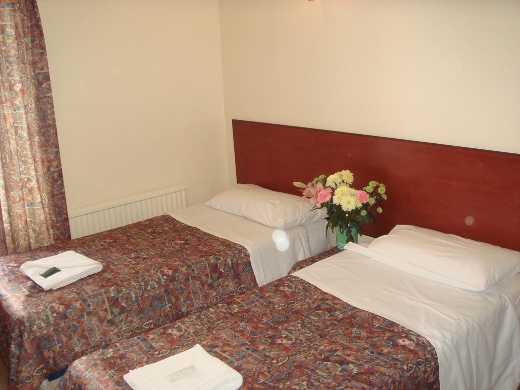 Guest house Regency Court