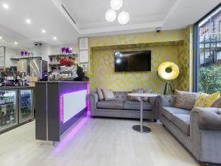 Shepherds Bush 4* London