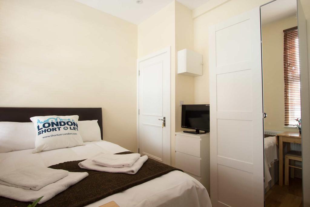 Apartment Private Willesden Green London