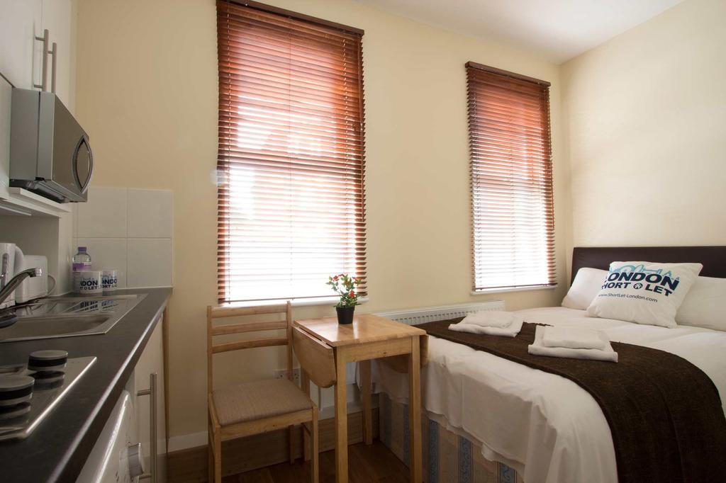 Apartment Private Willesden Green