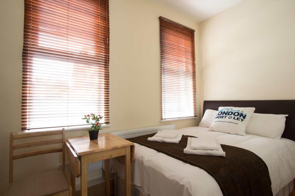 Private Willesden Green London