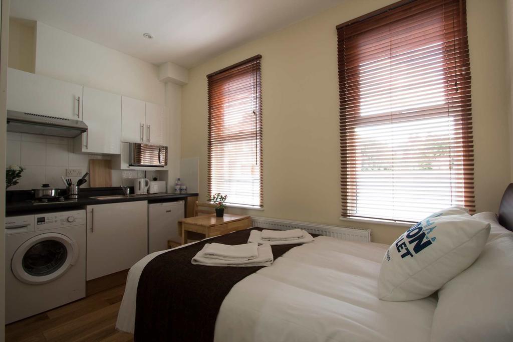 Private Willesden Green Apartment *