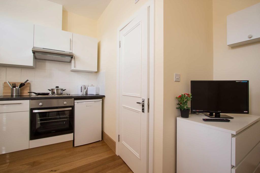 Apartment Private Willesden Green *