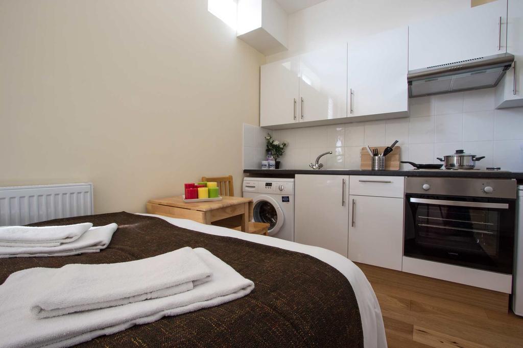 Apartment Private Willesden Green *