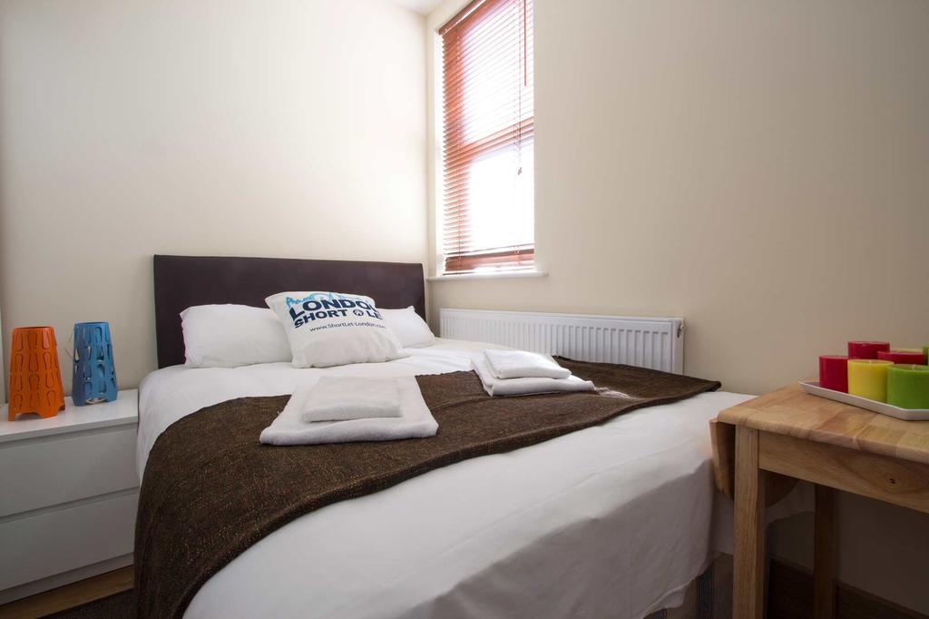 Apartment Private Willesden Green London