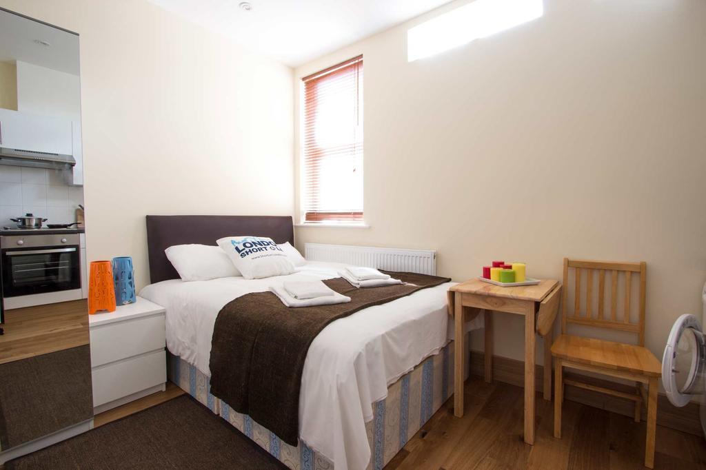 Private Willesden Green Apartment London